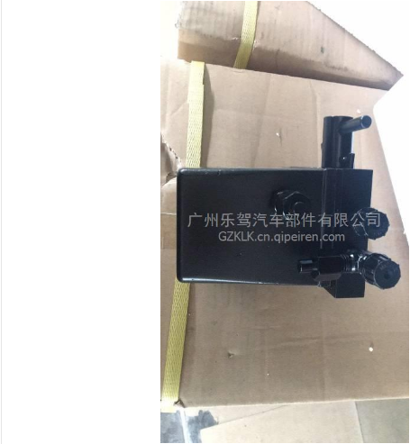 Hongyan Cab Rollover Oil Pump-5002500510 for sale