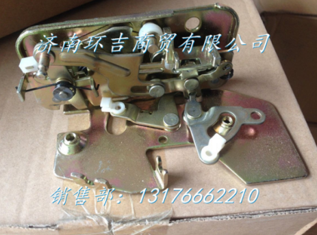 Beiben Truck Parts Door lock-11812115303