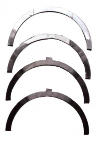 7- Weichai WP10 Engine Thrust washer- 0166897 for sale