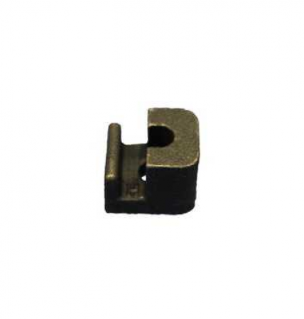 3-Weichai Engine WP10 Engine Water Pump Assy parts  Holding Piece -614150046   For Sale