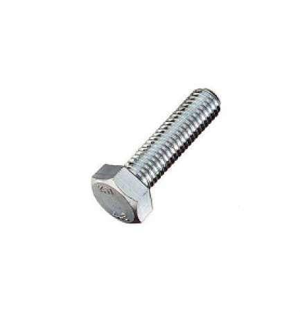 Screw