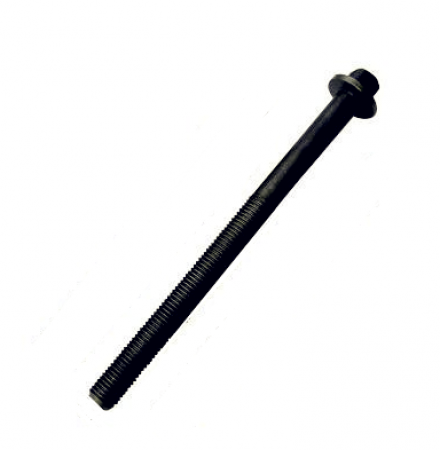 Sinotruk HOWO Parts Front Rear Suspension Central Bolt - WG9725520389+013 For Sale