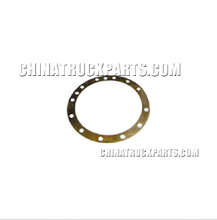 Sinotruk Howo Parts Adjusting Shim-WG9012320176 For Sale