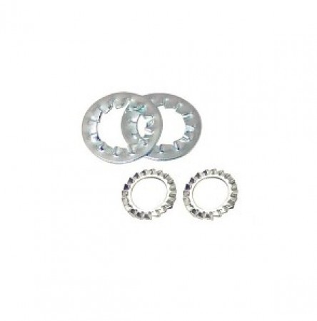12- Dongfeng TianLong Truck Parts Lock Washer  -Q41014 for Hot Sale