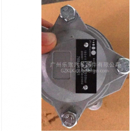 Hongyan Power Steering Pump-5801291342 for sale