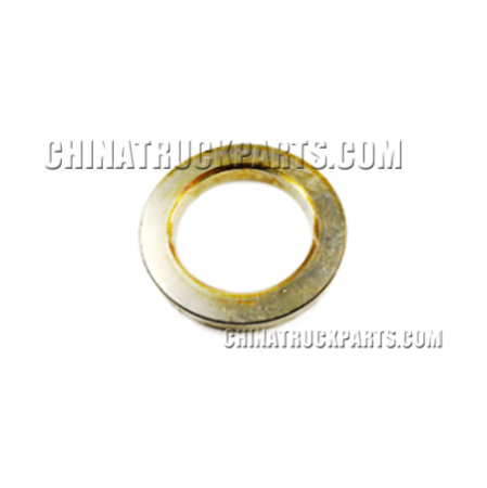 Sinotruk HOWO Parts Front Rear Suspension Bearing Sealing Cover - WG9725520136 For Sale