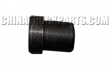Sinotruk HOWO Parts Front Rear Suspension Guild Pin- WG9000520006 For Sale