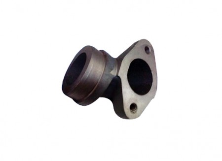 12- Weichai Engine WP 10 Engine Hose-0000930 for Sale