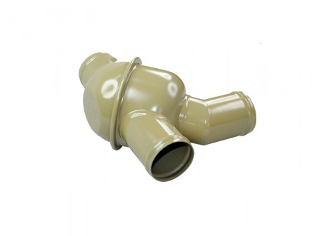 7-Weichai Engine WP10 Engine Water Pump and Fan  Thermostat -61406013 For Sale 