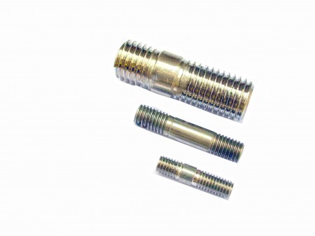 9-Weichai Engine WP10 Engine Cylinder Block II  Stud -90003813527 For Sale 