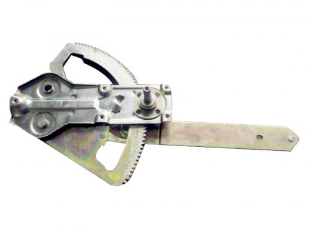 Shacman F2000 Tractor Truck Parts Right Glass Lifter-81.62640.6058 for Sale