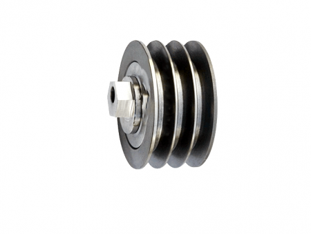 9-Weichai Engine WP10 Engine Water Pump and Fan Parts  Tension Pulley -61560060069  For Sale 
