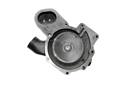 3-Weichai  Engine WP10 Engine Water Pump Assy  Water Pump Cover -612600060571 For Sale