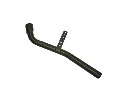 2-Weichai Engine WP10 Engine Cylinder Block III  Filter Pipe -612600010522 For Sale 