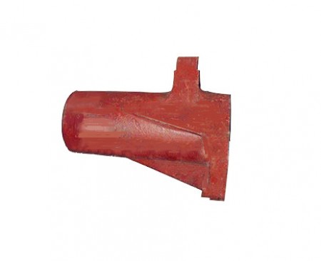 5-Weichai Engine WP10 Engine Water Pump and Fan Parts Water Pump -612600060569  For Sale 