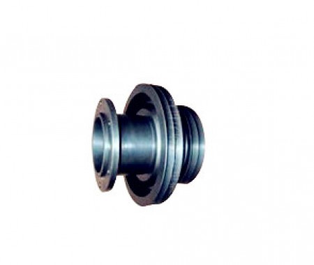 3-Weichai Engine WP10 Engine Water Pump and Fan Parts Pulley -61800061002For Sale 