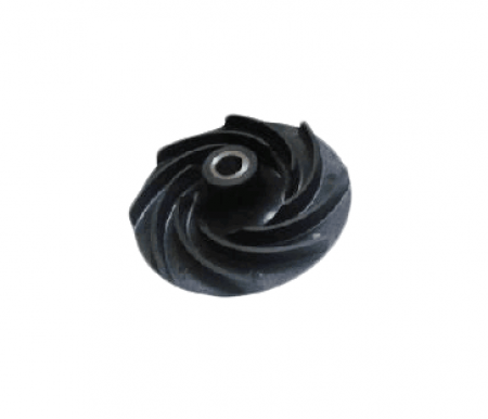 9-Weichai Engine WP10 Engine Water Pump Assy Parts  Water Pump Impeller -61800061001  For Sale 