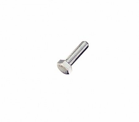 Sinotruk HOWO Parts Front Rear Suspension Hex Head Bolt - Q150B1445TF2 For Sale
