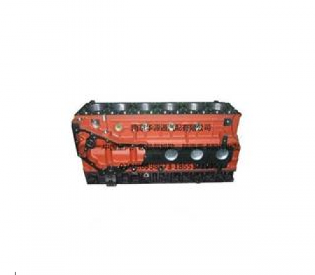 1- Weichai WP10 Engine  Cylinder Block -612600011729 for sale