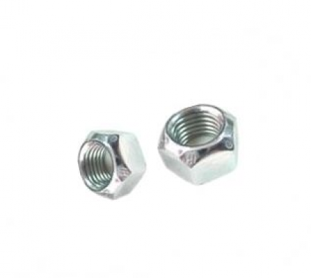 38-Weichai Engine WP 10 Engine Cylinder Block II  Lock Nut -90003888452 For sale 