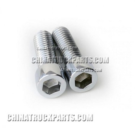 19-Weichai Engine WP10 Engine Cylinder Block II  screws-90003832524 For Sale 