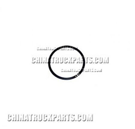 Sinotruk HOWO Parts Front Rear Suspension Clip - WG9725527203 For Sale