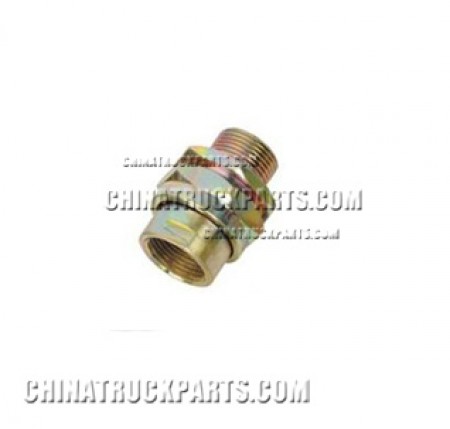 3-Dongfeng TianLong Truck Parts Elbow Joint-16Z63E-06078 for Hot Sale
