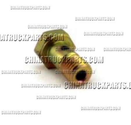 30-Weichai Engine WP10 Engine Cylinder Block II Hollow Bolt -9003962621 For Sale