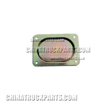 35-Weichai Engine WP 10 Engine Cylinder Block II Check the hole cover -612630030066  For Sale 