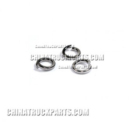 40-Weichai Engine WP10 Engine  Cylinder Block II  Spring washers-90003931122 For Sale 
