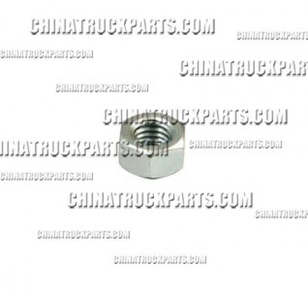 6-Weichai Engine WP10 Engine Cylinder Block II  Nut-90003871252 For Sale 