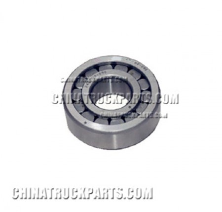 6-Weichai Engine WP10 Engine Water Pump Assy Cylindrical Roller Bearings -90016040002  For Sale 
