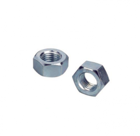 Sinotruk HOWO Parts Front Rear Suspension M16*1.5 Nut - ZQ361B16T13F6 For Sale