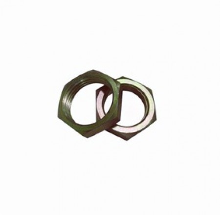 2-Dongfeng Tianlong Lorry Truck Thin Nut-Q340B04-Z6H
