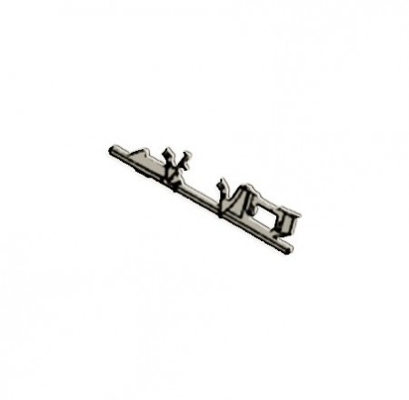 Shacman F2000 Tractor Truck Dash Board Bracket Assembly-81.61420.4087 For Sale