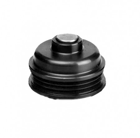 1-Weichai Engine WP10 Engine Water Pump Parts Belt Pulley -61800061004 For Sale 
