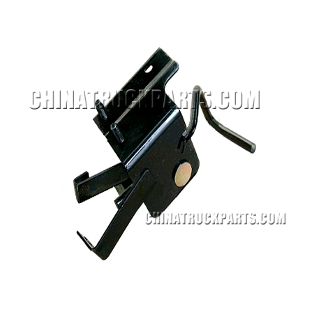 Accelerated Transmission Assembly