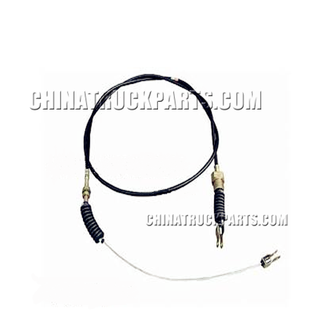 Acceleration Transmission Steering Line Assembly