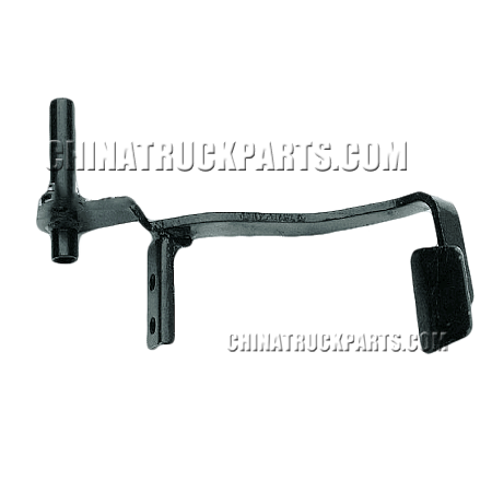 Pedal Arm Assembly - Clutch