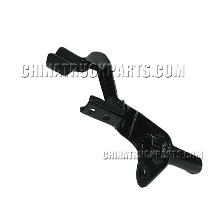 1-Dongfeng TianLong Truck Parts Pedal Arm Assembly -1602020-c0100 for Hot Sale