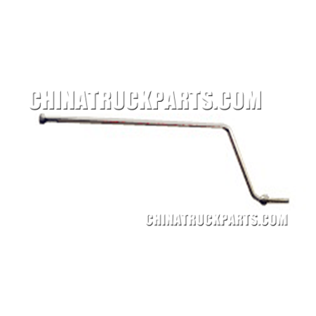 1-Clutch Master Cylinder after Tubing Assembly-1606055-K0400 for Hot Sale