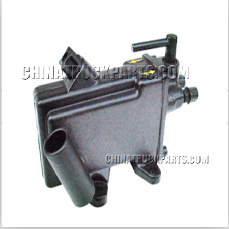Shacman F2000 Tractor Truck Parts Manual Hydraulic Lifting Pump-199100820025 for Sale
