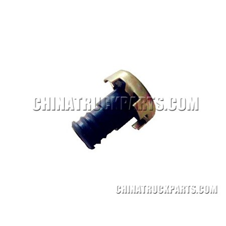 Vent plug