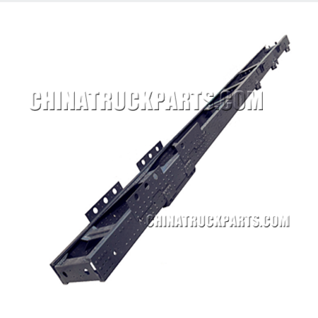 1.1 Dongfeng TianLong Chassis Frame 2800010-K1400 for sale