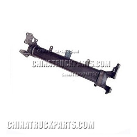 1-Dongfeng TianLong Truck Parts First Beam Assembly- 2801110K0100 for Sale