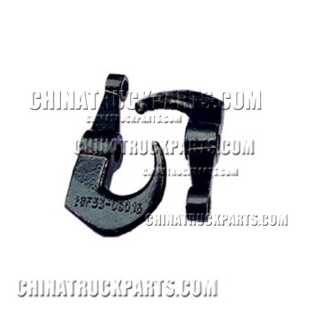 Dongfeng TianLong Truck Parts Right Front Left and Rear Hook- 28F55-06017 for Sale