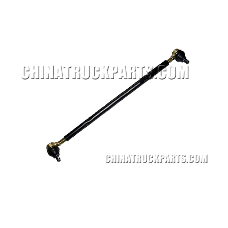 1-Dongfeng Front Axle Turn The Tie Rod Assembly 33N-03050 For Sale