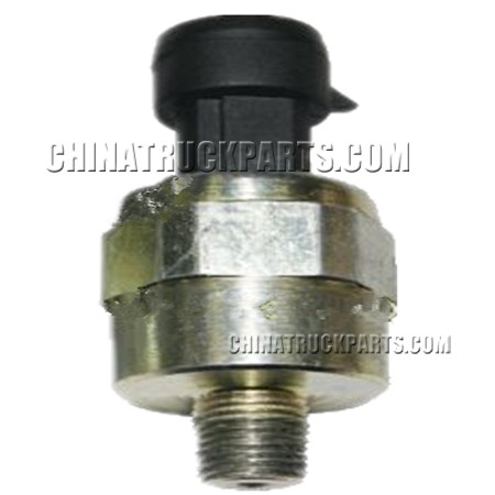 1-Dongfeng Tianlong Lorry Truck Air Pressure Gauge Sensor-3682610-C0100 for Sale