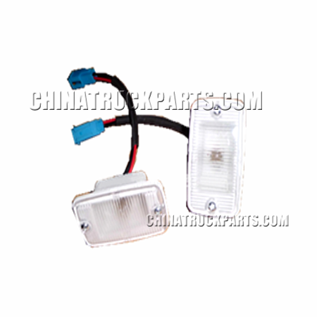  Stepping Lamp Assembly
