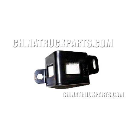 Left Chassis Wiring Harness(D)